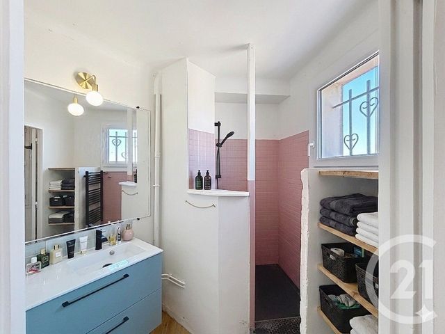 Appartement F3 &agrave; vendre - 3 pi&egrave;ces - 54,65 m2 - Montpellier - 34 - LANGUEDOC-ROUSSILLON