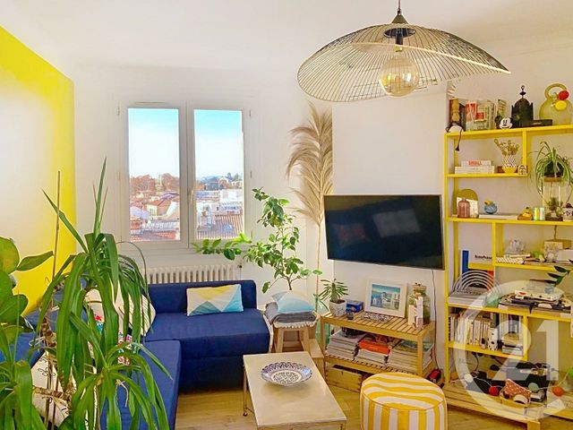 appartement - MONTPELLIER - 34