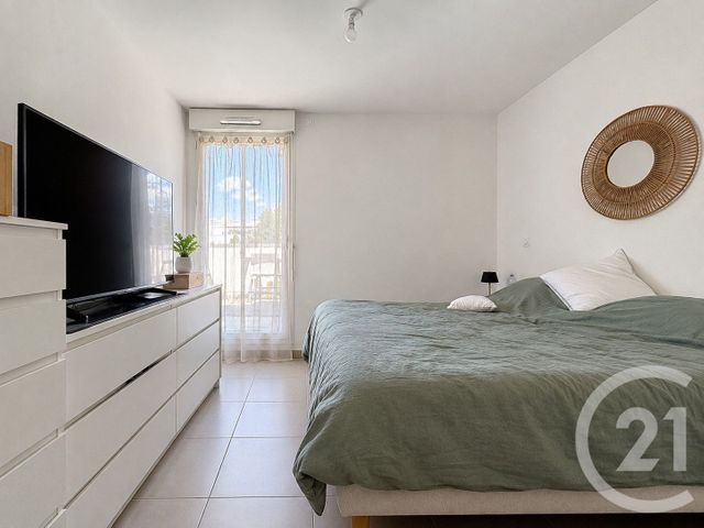 Appartement F4 &agrave; vendre - 4 pi&egrave;ces - 76,55 m2 - Montpellier - 34 - LANGUEDOC-ROUSSILLON