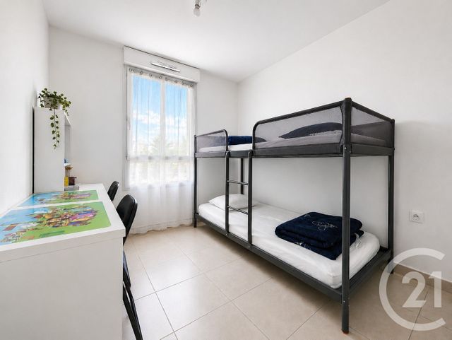 Appartement F4 &agrave; vendre - 4 pi&egrave;ces - 76,55 m2 - Montpellier - 34 - LANGUEDOC-ROUSSILLON