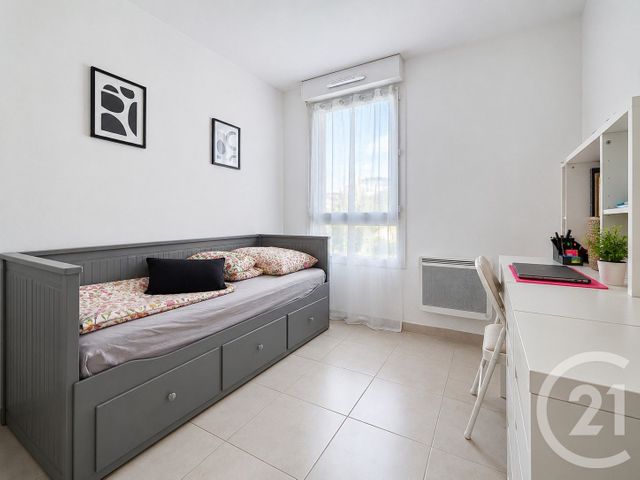 Appartement F4 &agrave; vendre - 4 pi&egrave;ces - 76,55 m2 - Montpellier - 34 - LANGUEDOC-ROUSSILLON
