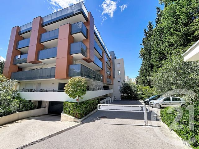 Appartement F4 &agrave; vendre - 4 pi&egrave;ces - 76,55 m2 - Montpellier - 34 - LANGUEDOC-ROUSSILLON
