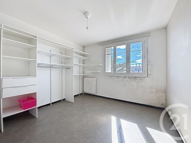 Appartement F4 &agrave; vendre - 4 pi&egrave;ces - 77,50 m2 - Montpellier - 34 - LANGUEDOC-ROUSSILLON