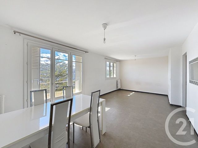Appartement F4 &agrave; vendre - 4 pi&egrave;ces - 77,50 m2 - Montpellier - 34 - LANGUEDOC-ROUSSILLON