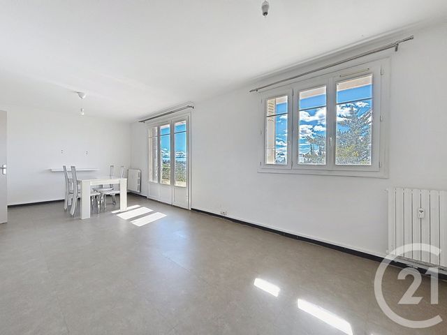 Appartement F4 &agrave; vendre - 4 pi&egrave;ces - 77,50 m2 - Montpellier - 34 - LANGUEDOC-ROUSSILLON