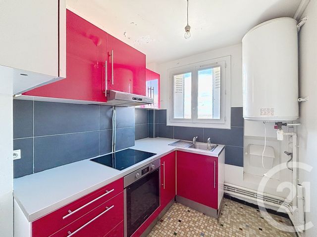 Appartement F4 &agrave; vendre - 4 pi&egrave;ces - 77,50 m2 - Montpellier - 34 - LANGUEDOC-ROUSSILLON