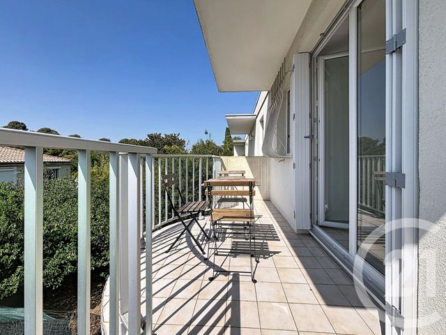 appartement - MONTPELLIER - 34