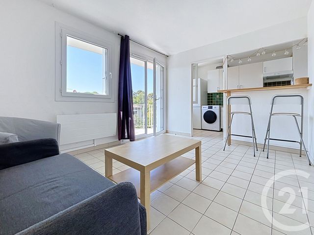 Appartement F4 &agrave; vendre - 4 pi&egrave;ces - 61,16 m2 - Montpellier - 34 - LANGUEDOC-ROUSSILLON