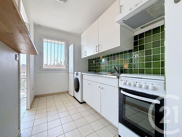 Appartement F4 &agrave; vendre - 4 pi&egrave;ces - 61,16 m2 - Montpellier - 34 - LANGUEDOC-ROUSSILLON