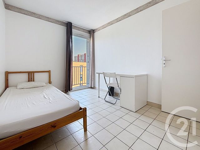 Appartement F4 &agrave; vendre - 4 pi&egrave;ces - 61,16 m2 - Montpellier - 34 - LANGUEDOC-ROUSSILLON