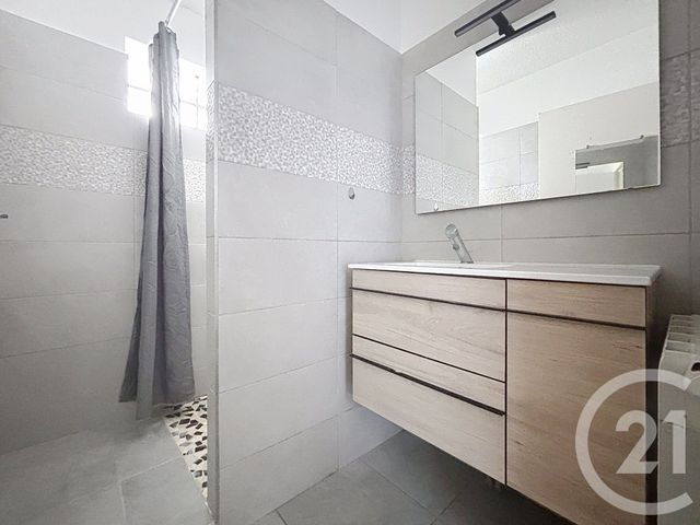 Appartement F4 &agrave; vendre - 4 pi&egrave;ces - 61,16 m2 - Montpellier - 34 - LANGUEDOC-ROUSSILLON