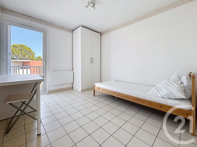 Appartement F4 &agrave; vendre - 4 pi&egrave;ces - 61,16 m2 - Montpellier - 34 - LANGUEDOC-ROUSSILLON