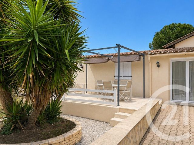 Maison &agrave; vendre - 8 pi&egrave;ces - 215 m2 - Villeneuve Les Maguelone - 34 - LANGUEDOC-ROUSSILLON