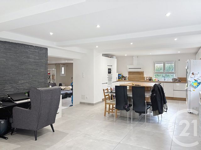 Maison &agrave; vendre - 8 pi&egrave;ces - 215 m2 - Villeneuve Les Maguelone - 34 - LANGUEDOC-ROUSSILLON