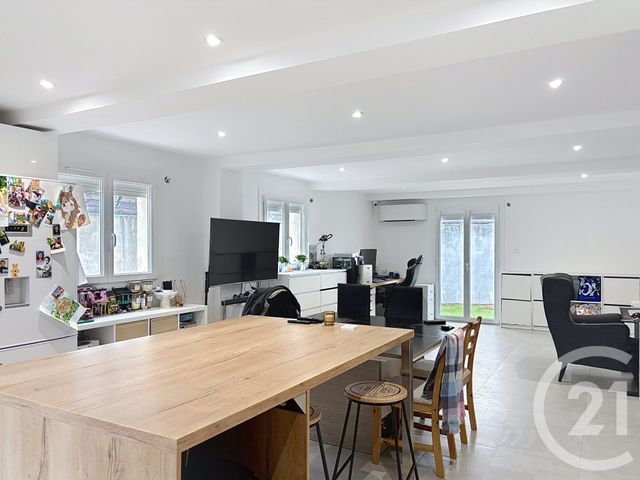 Maison &agrave; vendre - 8 pi&egrave;ces - 215 m2 - Villeneuve Les Maguelone - 34 - LANGUEDOC-ROUSSILLON