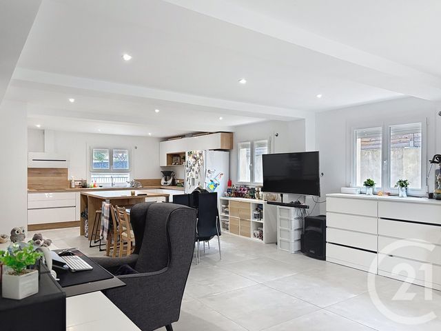 Maison &agrave; vendre - 8 pi&egrave;ces - 215 m2 - Villeneuve Les Maguelone - 34 - LANGUEDOC-ROUSSILLON