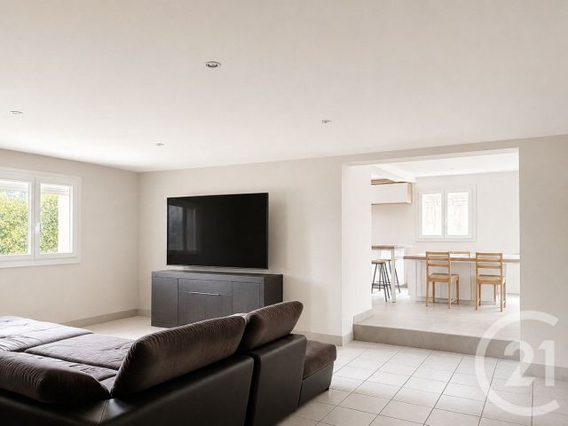 Maison &agrave; vendre - 8 pi&egrave;ces - 215 m2 - Villeneuve Les Maguelone - 34 - LANGUEDOC-ROUSSILLON