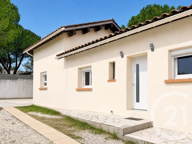 Maison &agrave; vendre - 8 pi&egrave;ces - 215 m2 - Villeneuve Les Maguelone - 34 - LANGUEDOC-ROUSSILLON