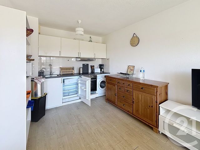 Appartement F2 &agrave; vendre - 2 pi&egrave;ces - 42,50 m2 - Montpellier - 34 - LANGUEDOC-ROUSSILLON