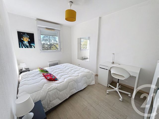 Appartement F2 &agrave; vendre - 2 pi&egrave;ces - 42,50 m2 - Montpellier - 34 - LANGUEDOC-ROUSSILLON