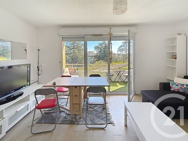 Appartement F2 &agrave; vendre - 2 pi&egrave;ces - 42,50 m2 - Montpellier - 34 - LANGUEDOC-ROUSSILLON