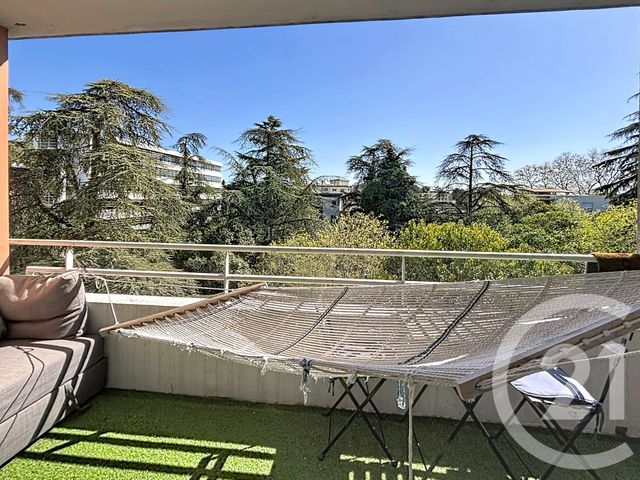Appartement F2 &agrave; vendre - 2 pi&egrave;ces - 42,50 m2 - Montpellier - 34 - LANGUEDOC-ROUSSILLON