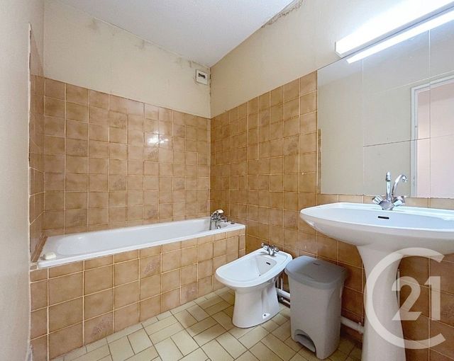 Appartement T2 &agrave; vendre - 2 pi&egrave;ces - 48,28 m2 - Montpellier - 34 - LANGUEDOC-ROUSSILLON
