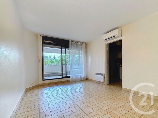 Appartement T2 &agrave; vendre - 2 pi&egrave;ces - 48,28 m2 - Montpellier - 34 - LANGUEDOC-ROUSSILLON