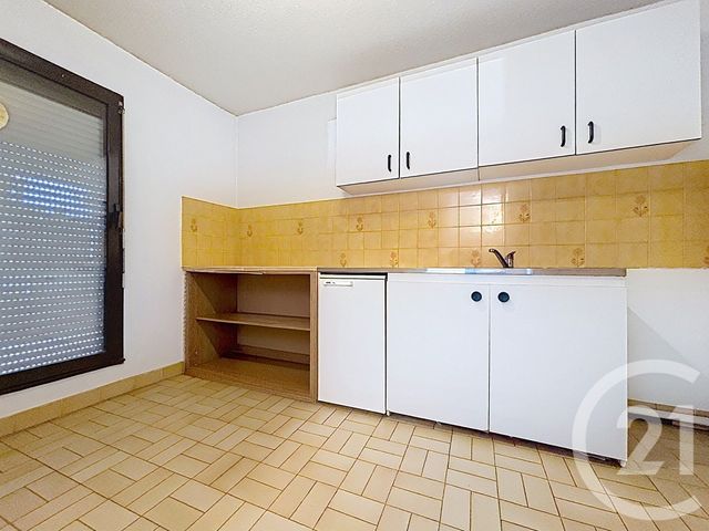 Appartement T2 &agrave; vendre - 2 pi&egrave;ces - 48,28 m2 - Montpellier - 34 - LANGUEDOC-ROUSSILLON