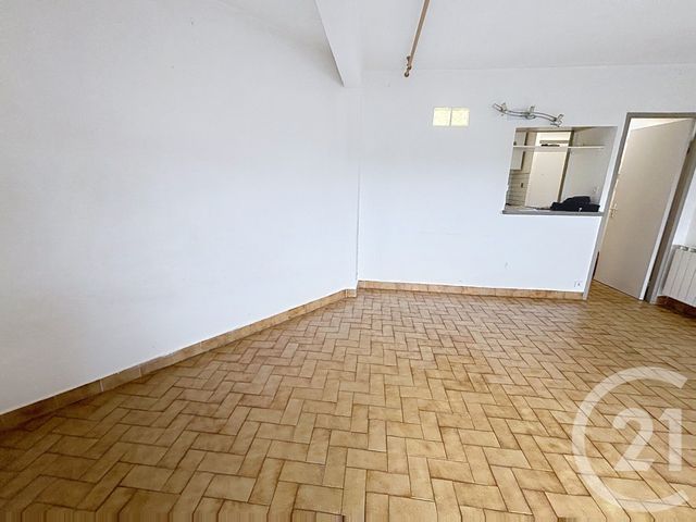 Appartement F1 &agrave; vendre - 1 pi&egrave;ce - 23,85 m2 - Montpellier - 34 - LANGUEDOC-ROUSSILLON