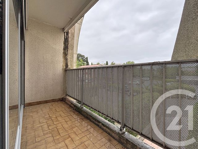 Appartement F1 &agrave; vendre - 1 pi&egrave;ce - 23,85 m2 - Montpellier - 34 - LANGUEDOC-ROUSSILLON