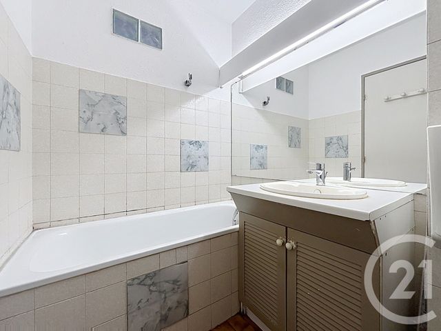 Appartement F1 &agrave; vendre - 1 pi&egrave;ce - 23,85 m2 - Montpellier - 34 - LANGUEDOC-ROUSSILLON