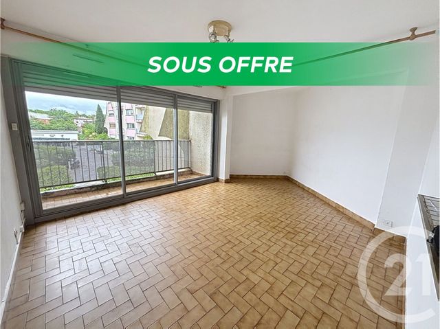 appartement - MONTPELLIER - 34