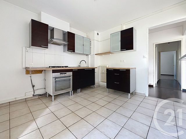 Appartement F3 &agrave; vendre - 3 pi&egrave;ces - 68 m2 - Montpellier - 34 - LANGUEDOC-ROUSSILLON