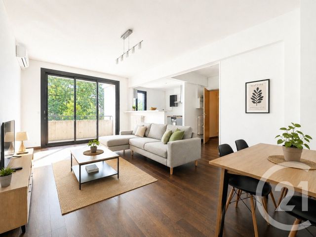 appartement - MONTPELLIER - 34