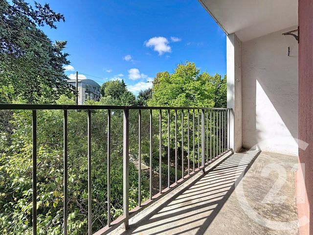 Appartement F3 &agrave; vendre - 3 pi&egrave;ces - 68 m2 - Montpellier - 34 - LANGUEDOC-ROUSSILLON