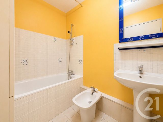 Appartement F2 &agrave; vendre - 2 pi&egrave;ces - 45,60 m2 - Montpellier - 34 - LANGUEDOC-ROUSSILLON