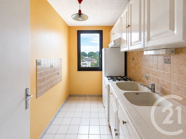 Appartement F2 &agrave; vendre - 2 pi&egrave;ces - 45,60 m2 - Montpellier - 34 - LANGUEDOC-ROUSSILLON