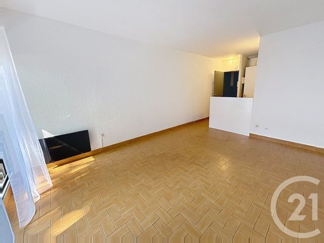 Appartement F1 &agrave; vendre - 1 pi&egrave;ce - 21,90 m2 - Montpellier - 34 - LANGUEDOC-ROUSSILLON