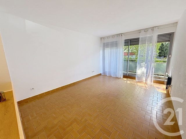 Appartement F1 &agrave; vendre - 1 pi&egrave;ce - 21,90 m2 - Montpellier - 34 - LANGUEDOC-ROUSSILLON