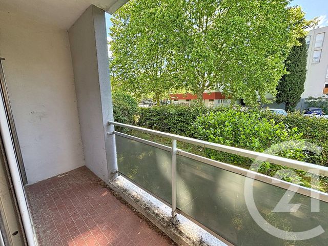 appartement - MONTPELLIER - 34