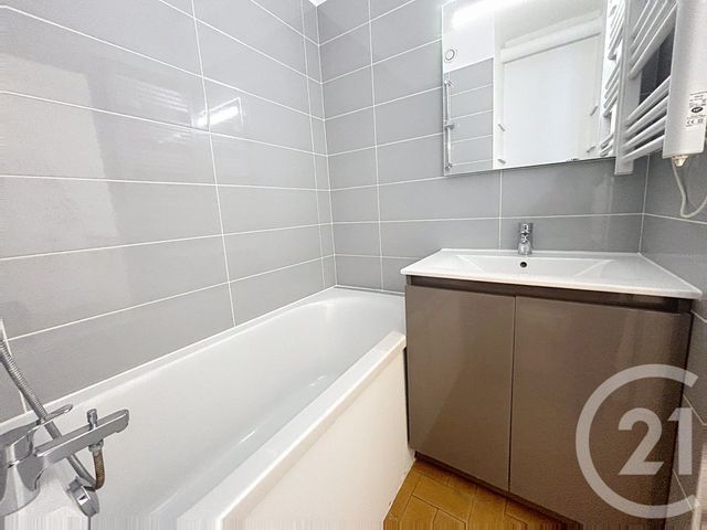 Appartement F1 &agrave; vendre - 1 pi&egrave;ce - 21,90 m2 - Montpellier - 34 - LANGUEDOC-ROUSSILLON