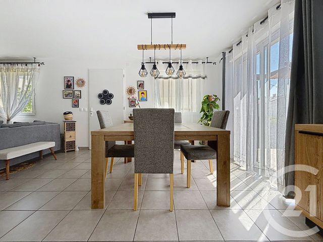 Maison &agrave; vendre - 4 pi&egrave;ces - 86,34 m2 - Montarnaud - 34 - LANGUEDOC-ROUSSILLON