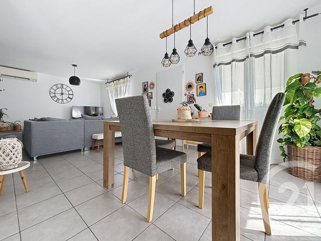 Maison &agrave; vendre - 4 pi&egrave;ces - 86,34 m2 - Montarnaud - 34 - LANGUEDOC-ROUSSILLON