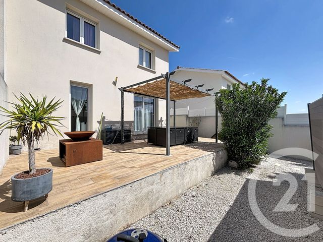 maison - MONTARNAUD - 34