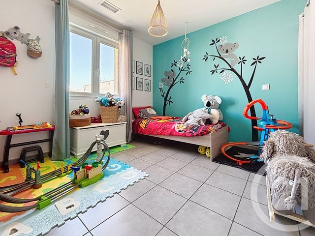 Maison &agrave; vendre - 4 pi&egrave;ces - 86,34 m2 - Montarnaud - 34 - LANGUEDOC-ROUSSILLON
