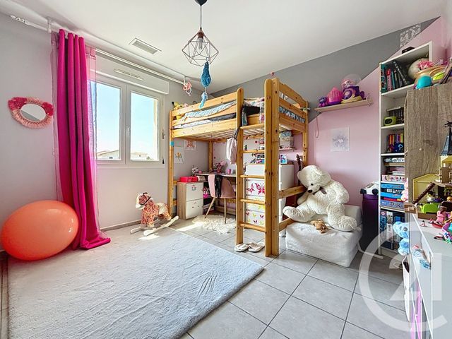 Maison &agrave; vendre - 4 pi&egrave;ces - 86,34 m2 - Montarnaud - 34 - LANGUEDOC-ROUSSILLON