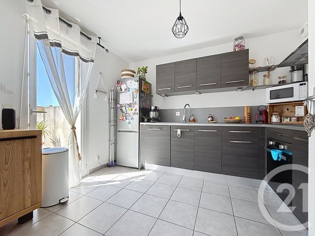 Maison &agrave; vendre - 4 pi&egrave;ces - 86,34 m2 - Montarnaud - 34 - LANGUEDOC-ROUSSILLON