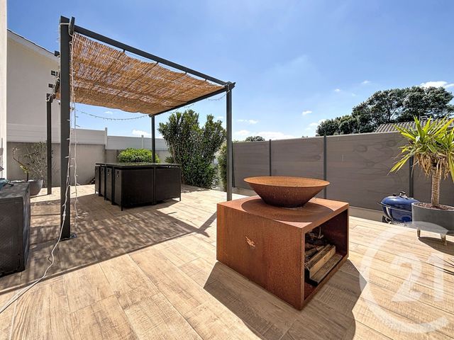 Maison &agrave; vendre - 4 pi&egrave;ces - 86,34 m2 - Montarnaud - 34 - LANGUEDOC-ROUSSILLON