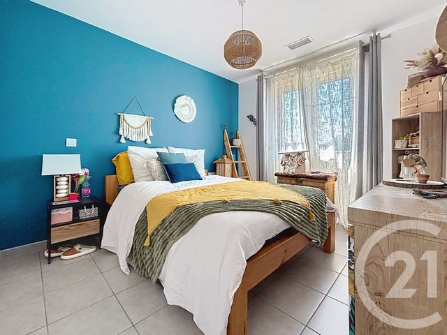 Maison &agrave; vendre - 4 pi&egrave;ces - 86,34 m2 - Montarnaud - 34 - LANGUEDOC-ROUSSILLON